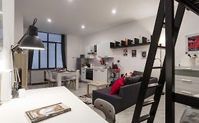 Loft Smart Home